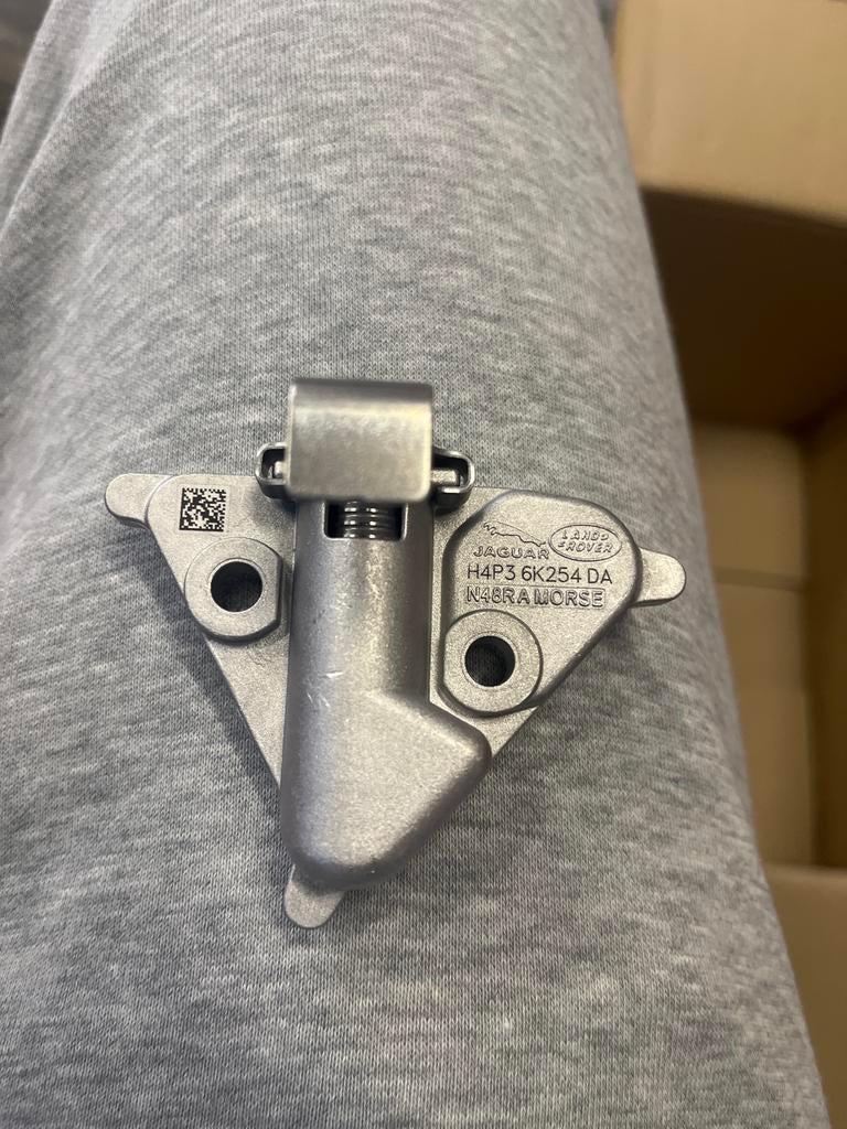 Nieuwe Jaguar Land Rover Kettingspanner LR123811, Nieuw, Ophalen of Verzenden, Jaguar, Nvt