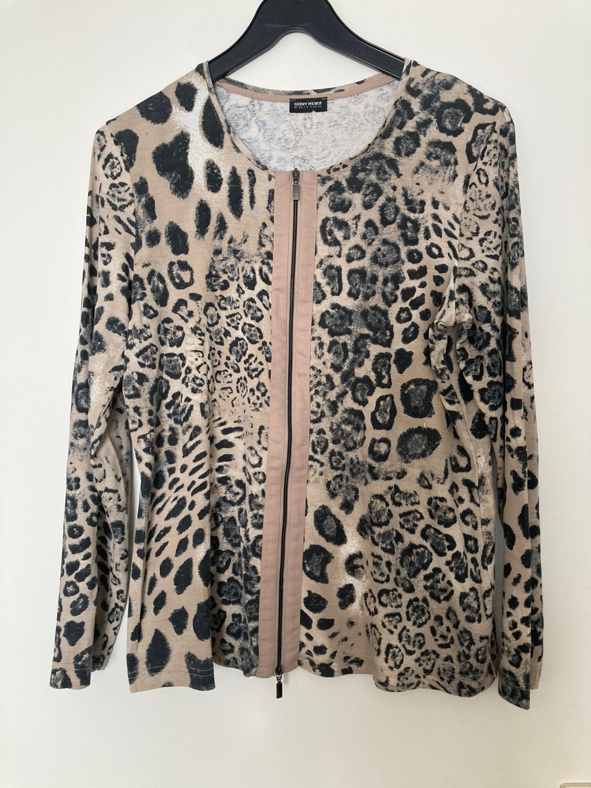 Nieuw Vest van Gerry Weber maat 42, Ophalen of Verzenden, Nieuw, Maat 42/44 (L)