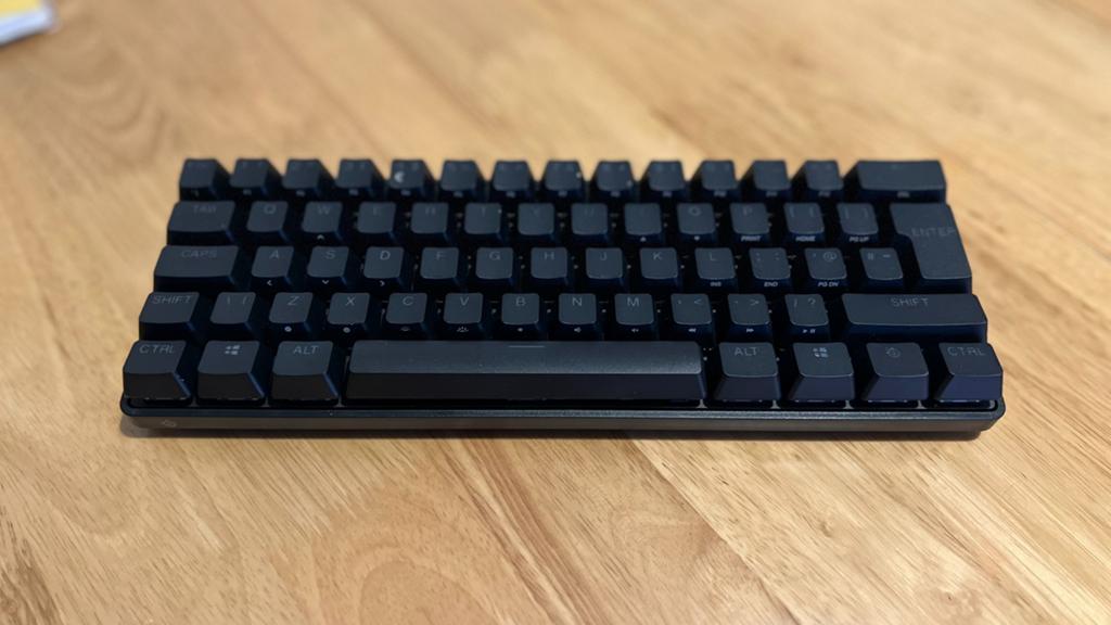 Apex pro mini, Computers en Software, Toetsenborden, Ophalen, Gebruikt