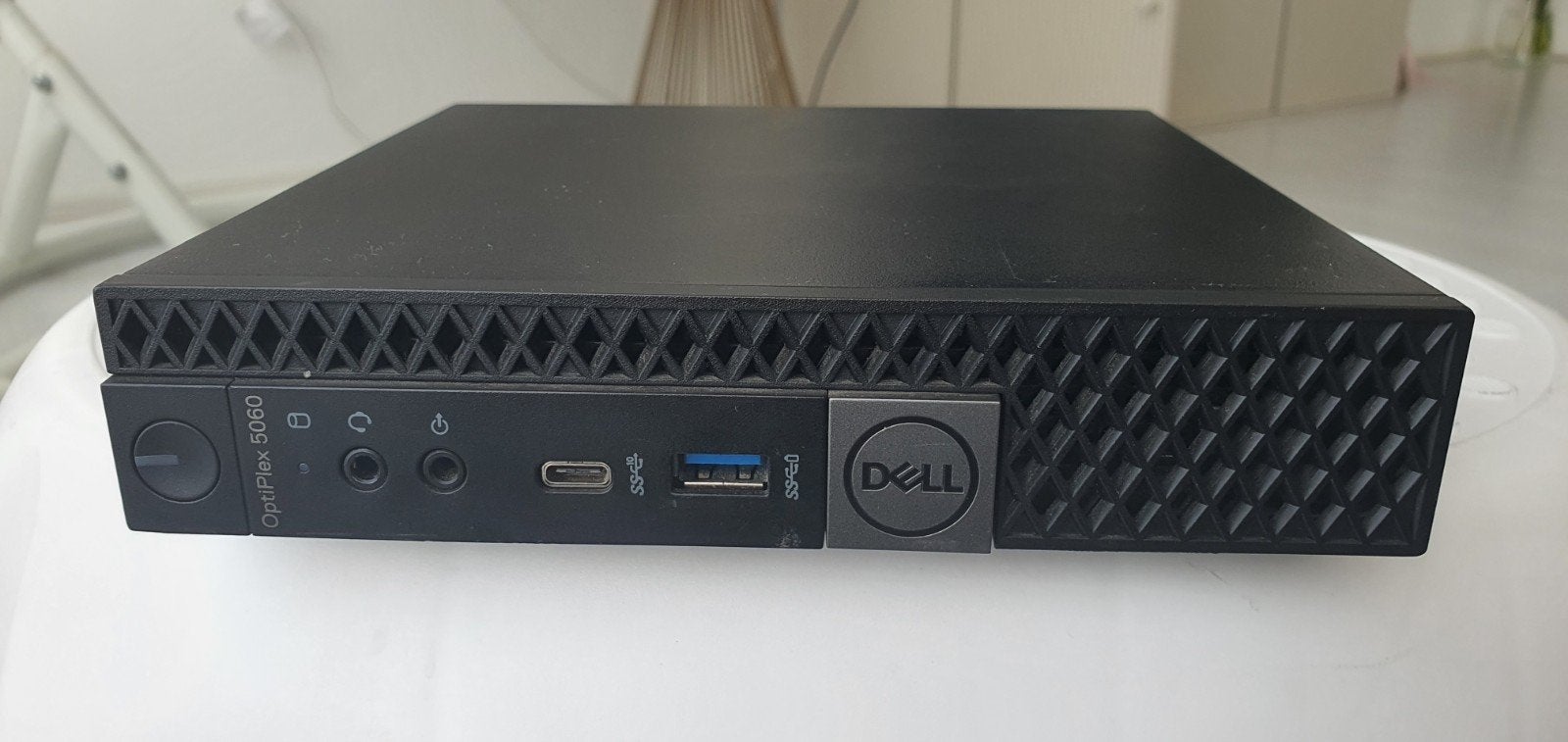 Dell Optiplex 5060 intel core i7 8700 256GB 8GB win 11 Pro, Computers en Software, Desktop Pc's, 256 GB, 8 GB, Ophalen of Verzenden