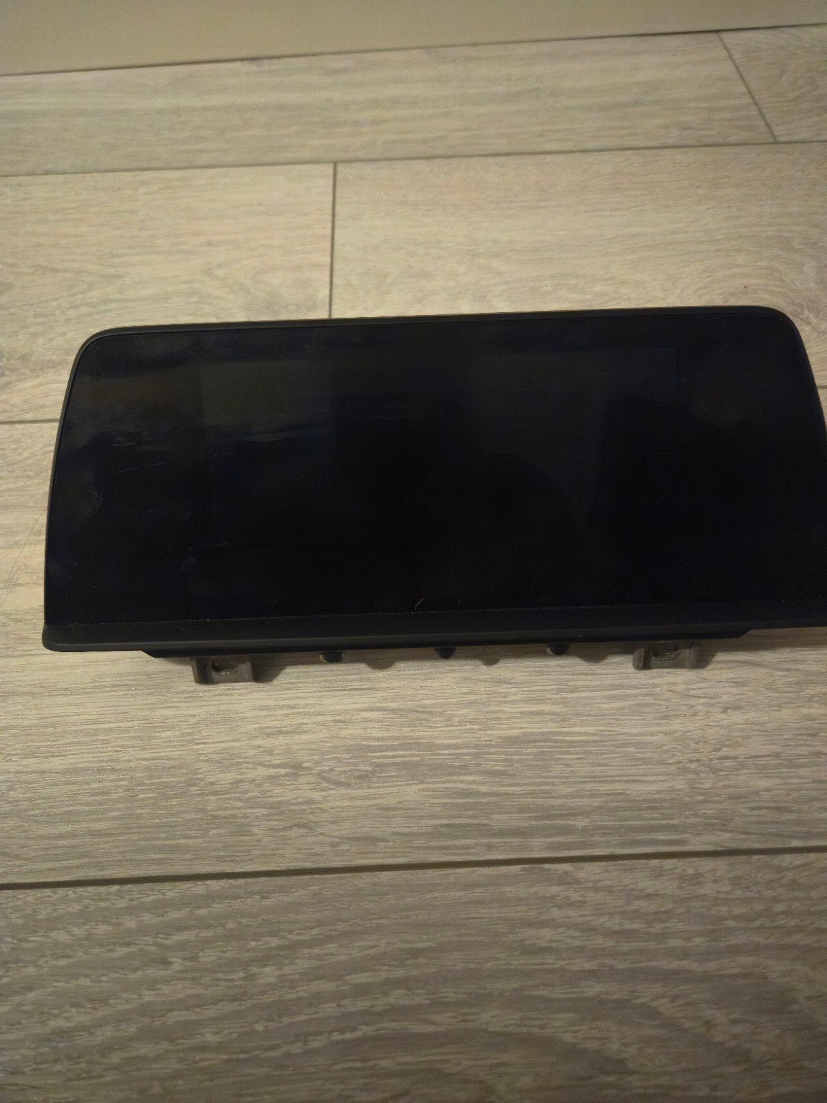 BMW 6.5" Centraal Informatiedisplay F20 F21 F22 F30 F31, Ophalen of Verzenden, Gebruikt, BMW
