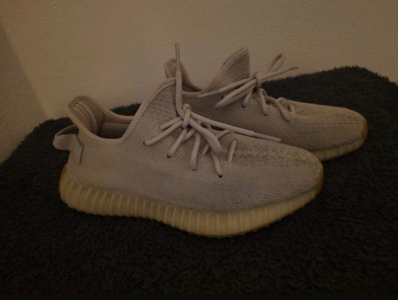 Adidas Yeezy, Overige kleuren, Ophalen of Verzenden, Adidas Yeezy, Sneakers of Gympen