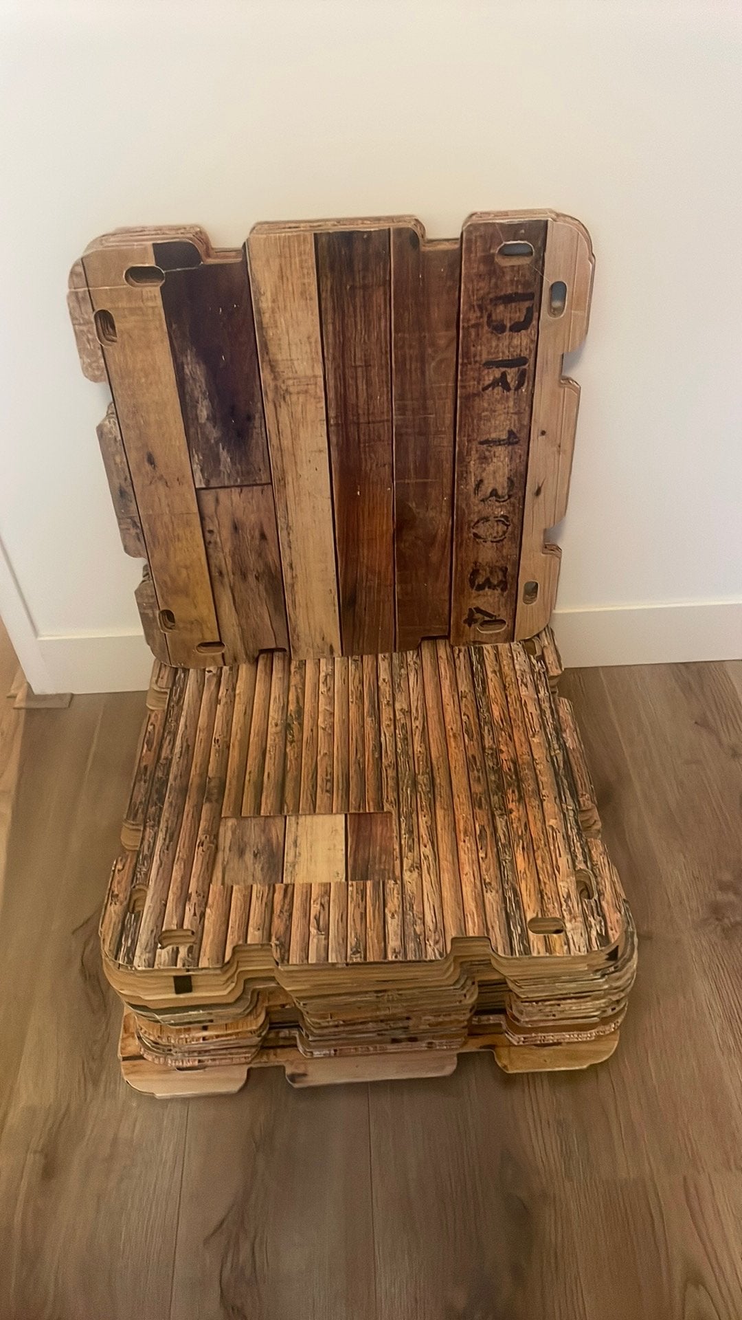 Fantasy Forts uitgebreide set, Kinderen en Baby's, Ophalen, Zo goed als nieuw