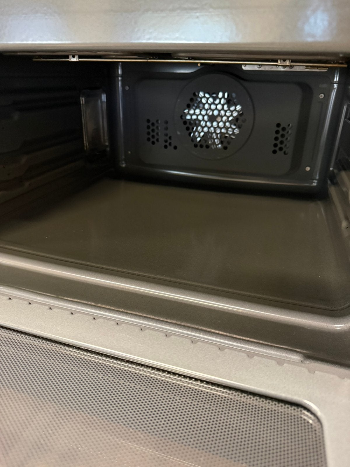 Siemens combimagnetron hb84k550n, Ophalen, Bsh.nl, Postbus 259, Zo goed als nieuw