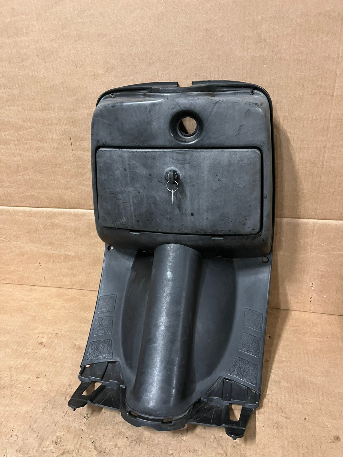 Zip type 1 2 3 fastrider beenkastje been kap met kastje, Ophalen of Verzenden, A, A, A
