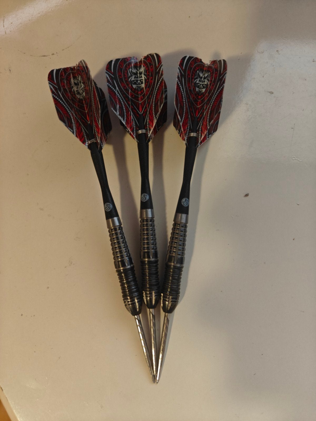 Shot Tribal Weapon Savage
24g, Ophalen of Verzenden, Zo goed als nieuw, Pijlen