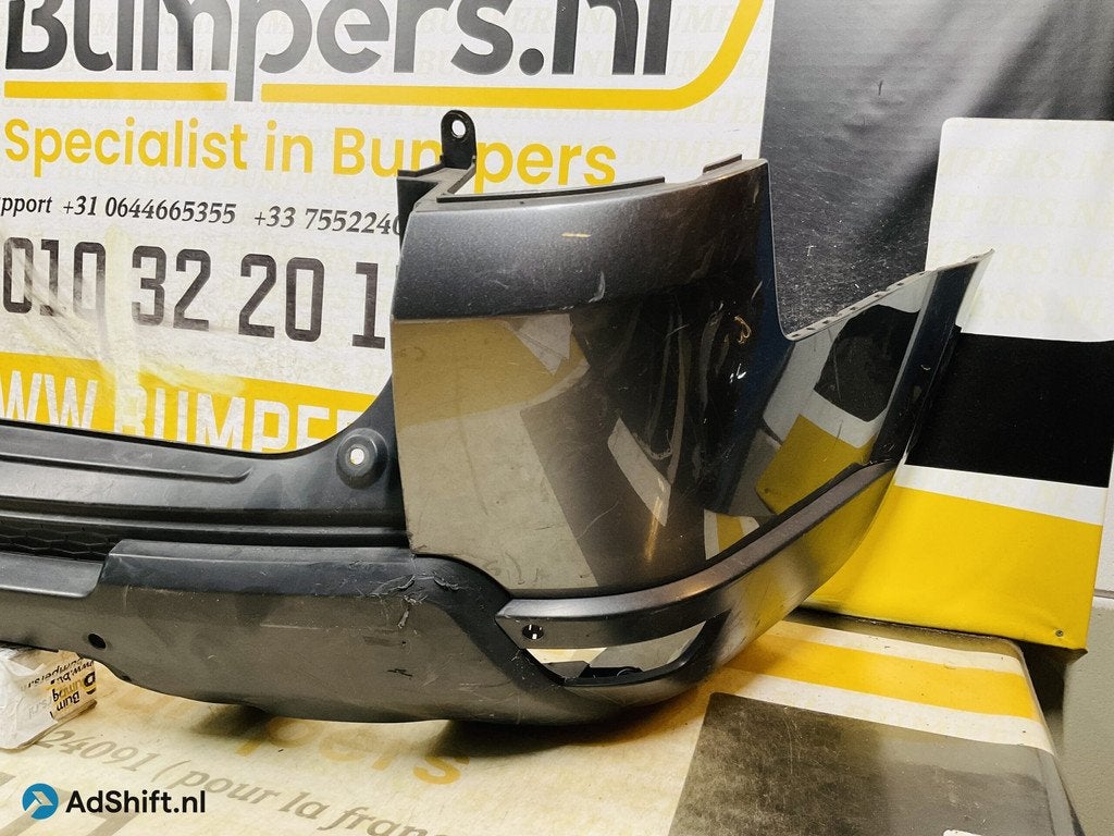 Achterbumper Range Rover Sport Land Rover Origineel Bumper 2, Bumper