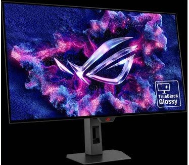 Asus Rog Strix XG32UCWMG 4k 240hz Glossy WOLED, Computers en Software, Ophalen of Verzenden, Zo goed als nieuw, Ultra HD (4K)