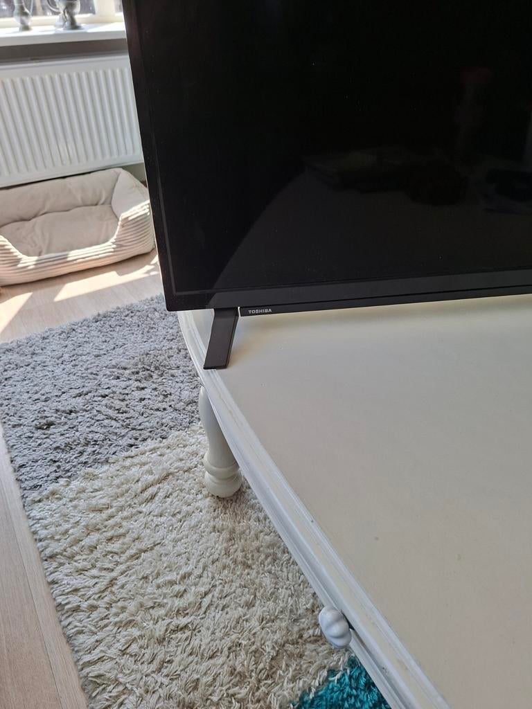 Kleuren tv  72 bij 44, Audio, Tv en Foto, Televisies, Ophalen of Verzenden, 100 cm of meer, 50 Hz, Samsung