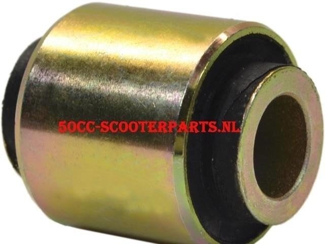 Ophangrubber Motor Vespa Piaggio Lx S Lxv 486081, Ophalen of Verzenden