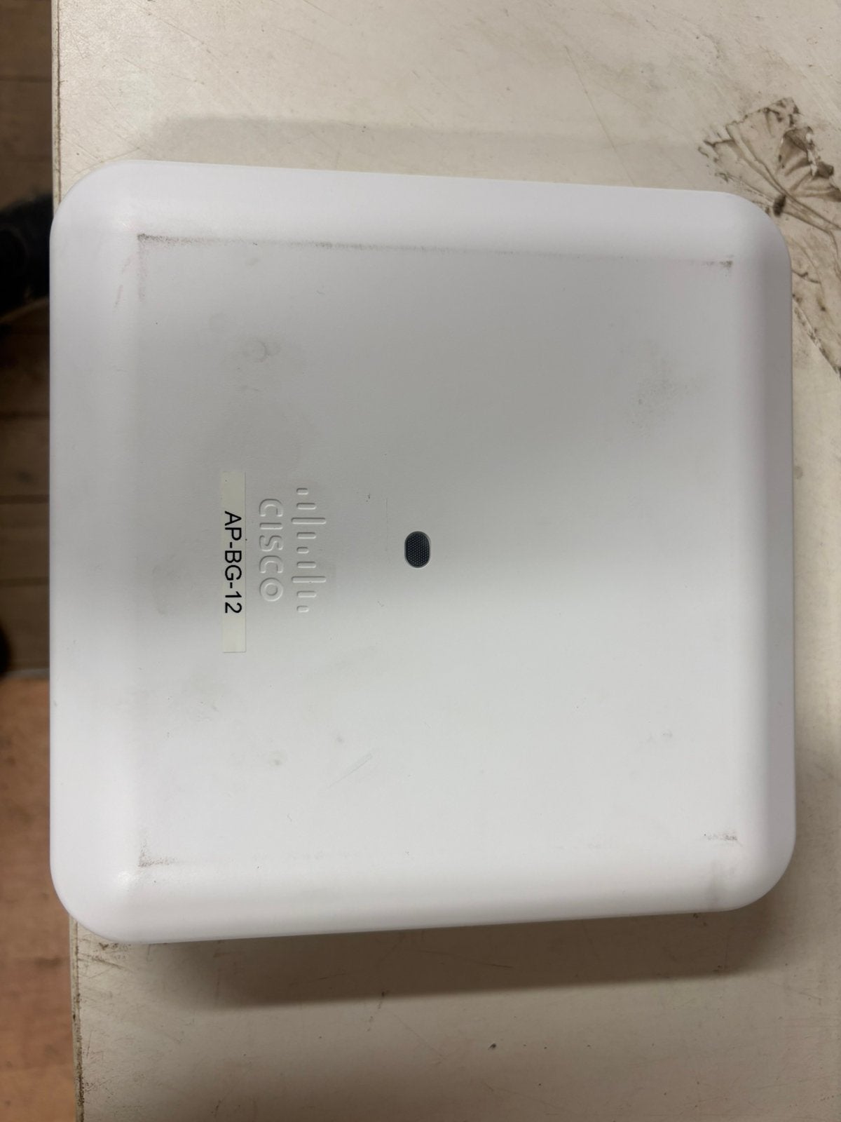 Cisco air-ap2802i-e-k9 9 op voorraad, Ophalen of Verzenden, Zo goed als nieuw