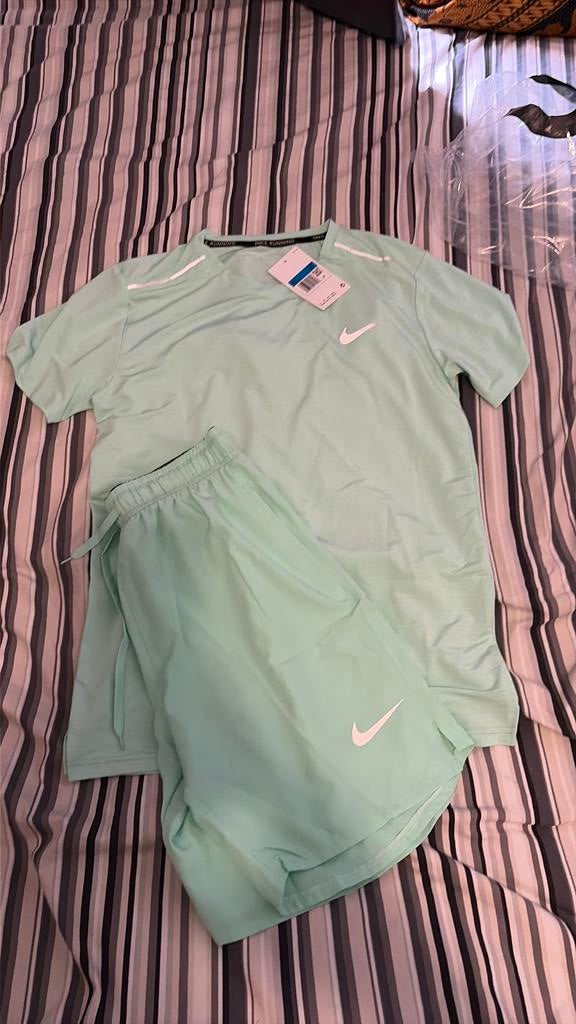 Nike muller setje, Ophalen of Verzenden, Zo goed als nieuw