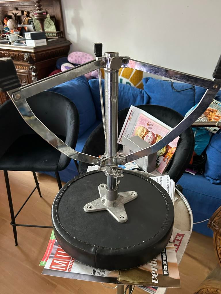 Tama drumkruk - Gebruikt, Muziek en Instrumenten, Ophalen of Verzenden, Gebruikt, Tama
