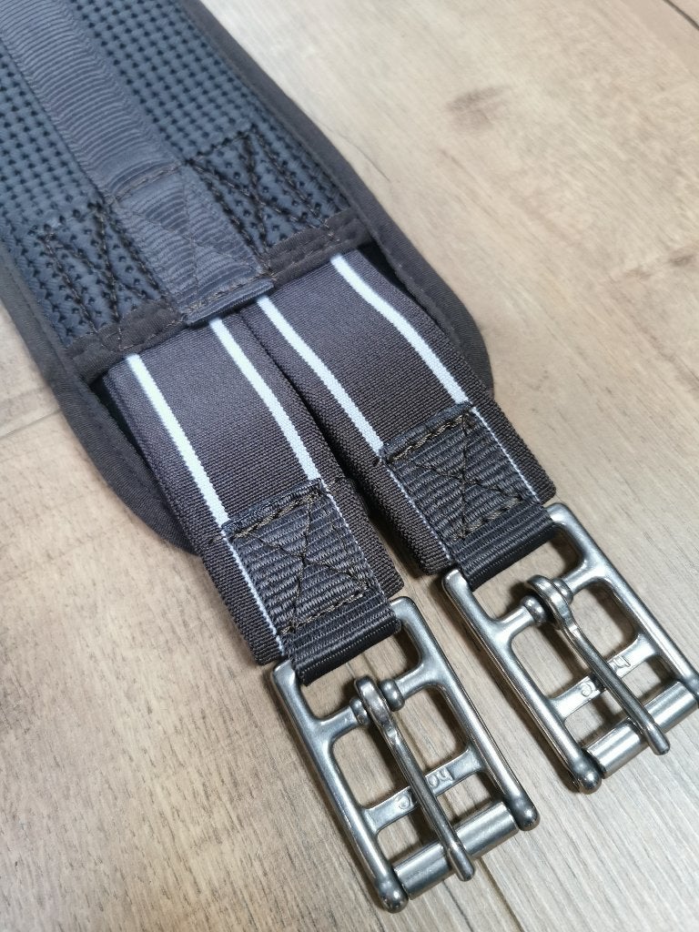 Singel 120cm horze, Zwart, Singel, Overige maten, Info@ruitersportruinen.nl