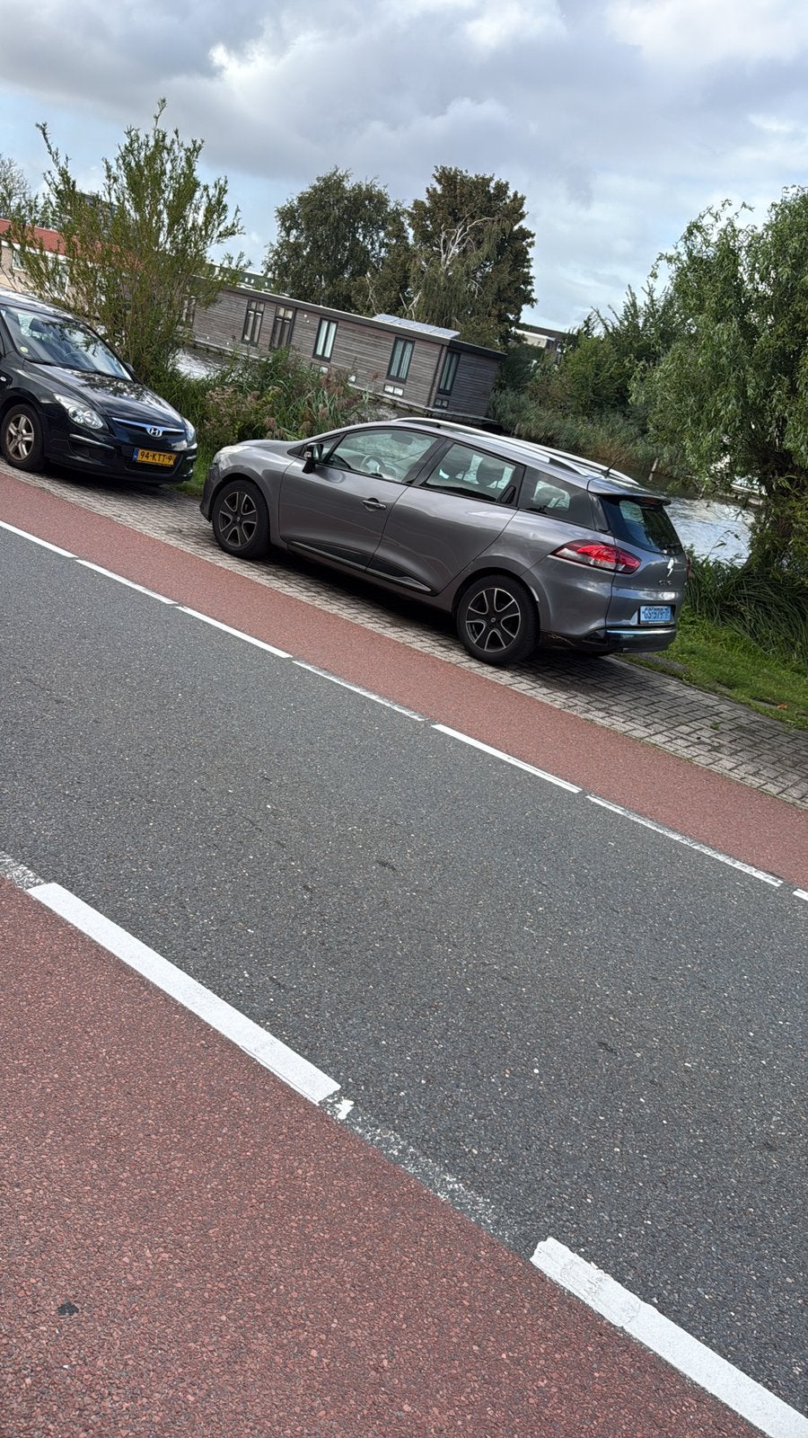 Renault clio estate 2015 taxiklaar, Ophalen of Verzenden, Nieuw, Renault