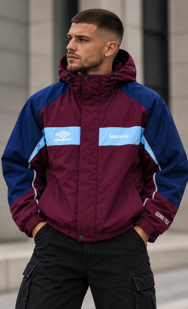 Supreme x Umbro GORE-TEX Hooded Jacket, Overige kleuren, Verzenden, Nieuw, Overige maten