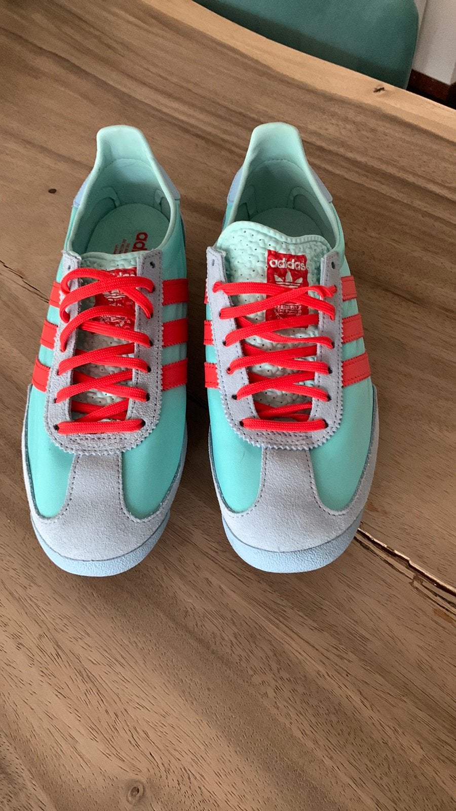 Adidas sneakers dames  41 1/3 Nieuw!!, Ophalen of Verzenden, Nieuw, Overige typen, Adidas