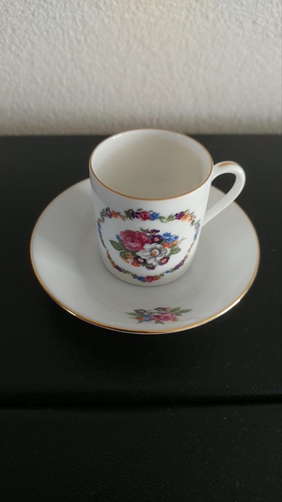 Nestlé espresso kopje - Voor de verzamelaar, Verzamelen, Ophalen of Verzenden