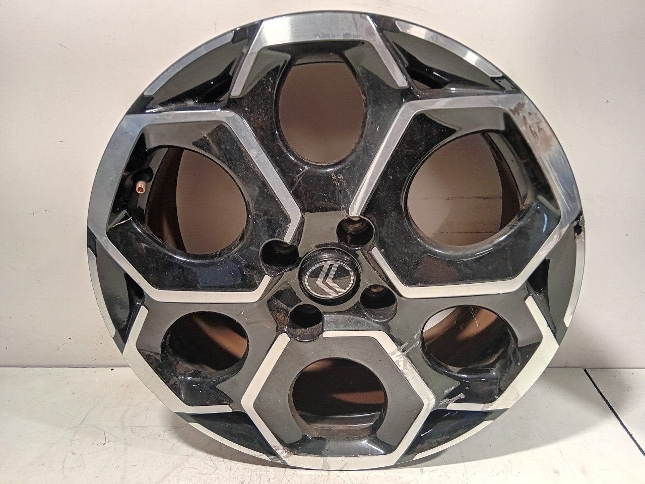 Velg Citroën C3, Onderdelen@venauto.nl, Van der Ven Autorecycling B.V., Gebruikt, Ettenseweg 76, 4706 PB Roosendaal, The Netherlands