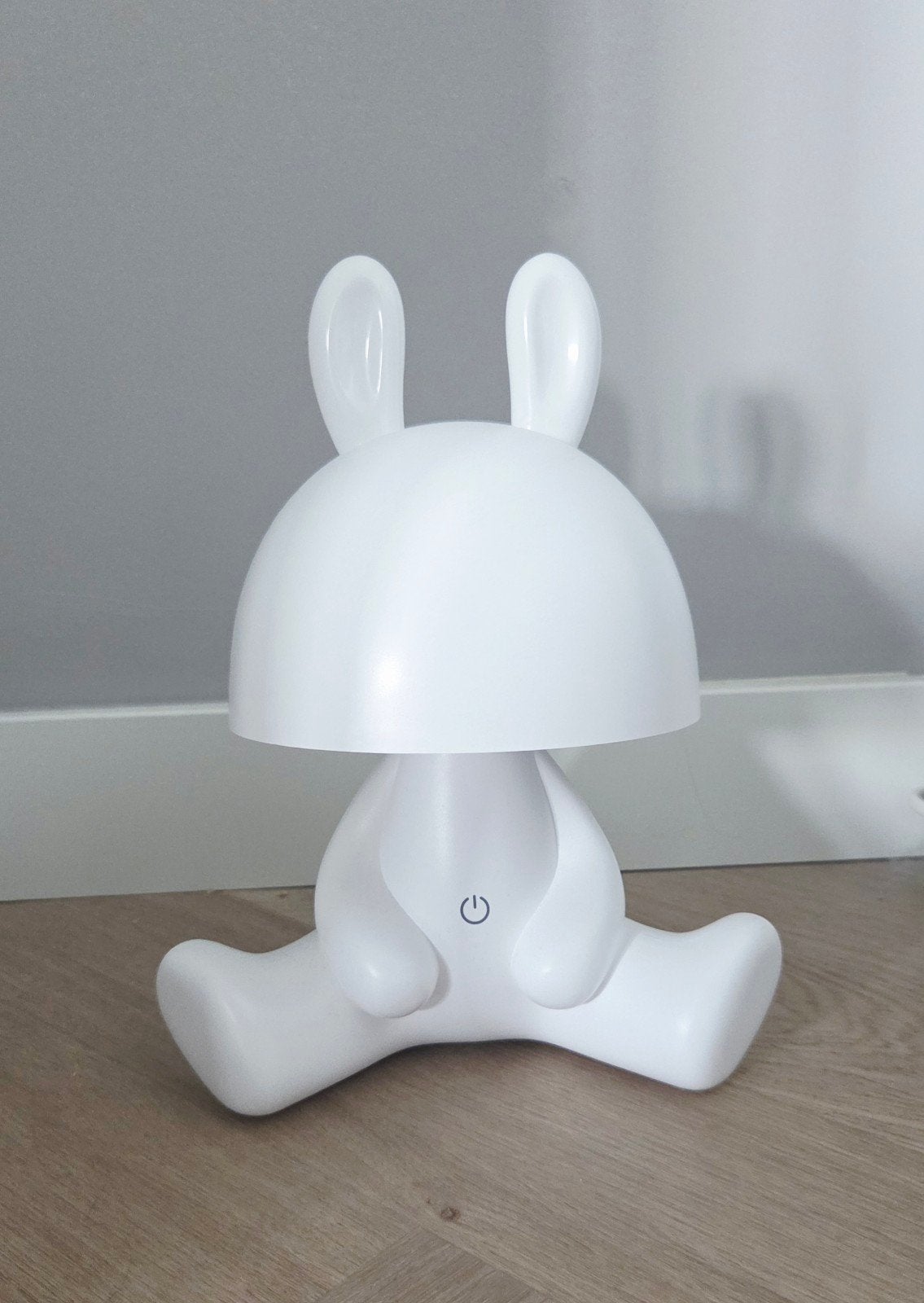 Leitmotiv tafellamp Bunny, Ophalen of Verzenden, Lamp
