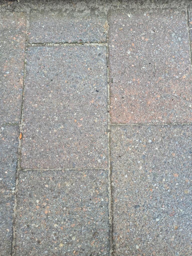Gebruikte terrastegels - ca. 50 m², Tuin en Terras, Ophalen, Gebruikt, Beton, Terrastegels