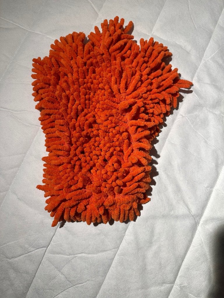 Airolube handschoen, Ophalen of Verzenden