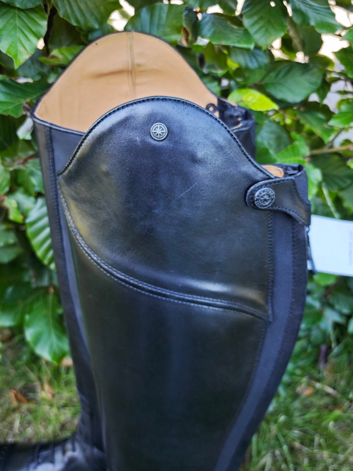 Suedwind Florentina tall paardrijlaarzen maat 41 kuit 38/39, De, Dressuur, De, Nieuw