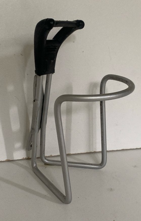 Racefiers Fiets bidonhouder, Ophalen of Verzenden, Gebruikt