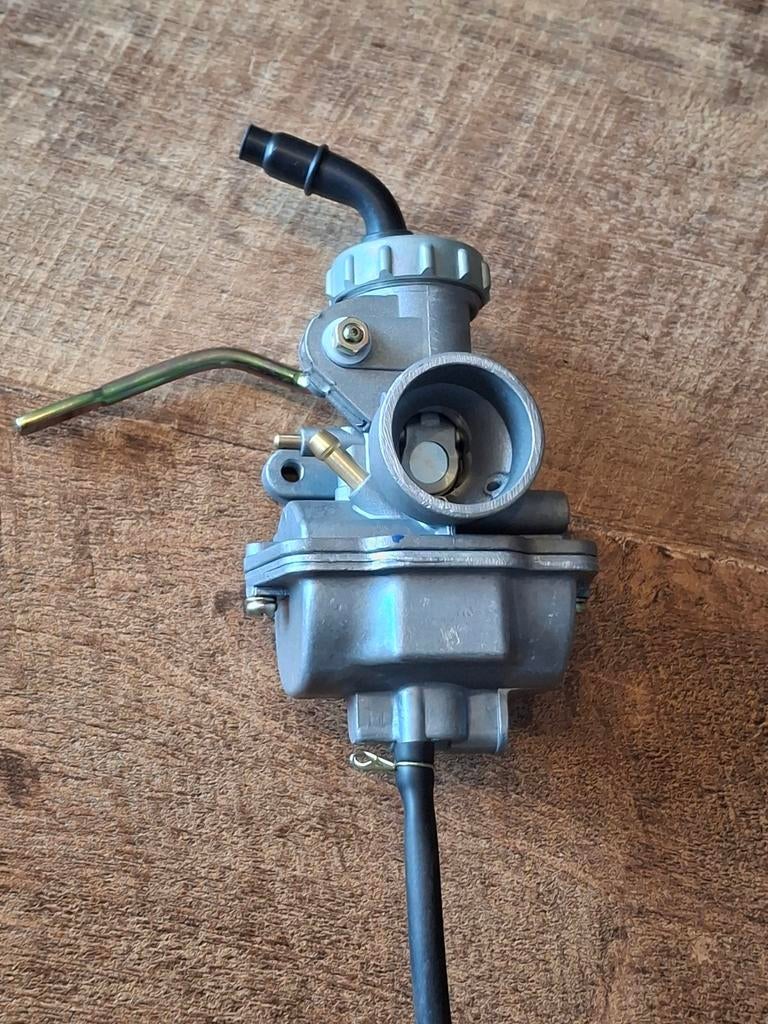 Jingke Carburateur voor Honda Motoren - Nieuw, Fietsen en Brommers, Ophalen