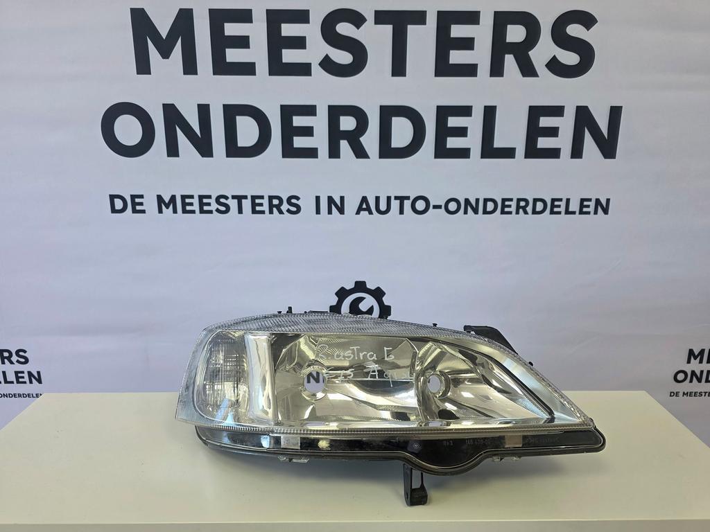 Opel Astra G Koplamp Rechts 93175369, Auto-onderdelen, Verlichting, -, -, Opel, Nieuw