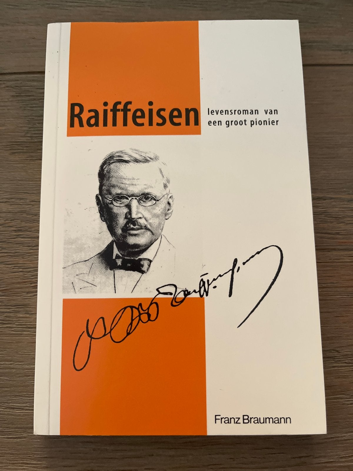 Raiffeisen - kredietsysteem - Rabobank, Ophalen of Verzenden, Nederland