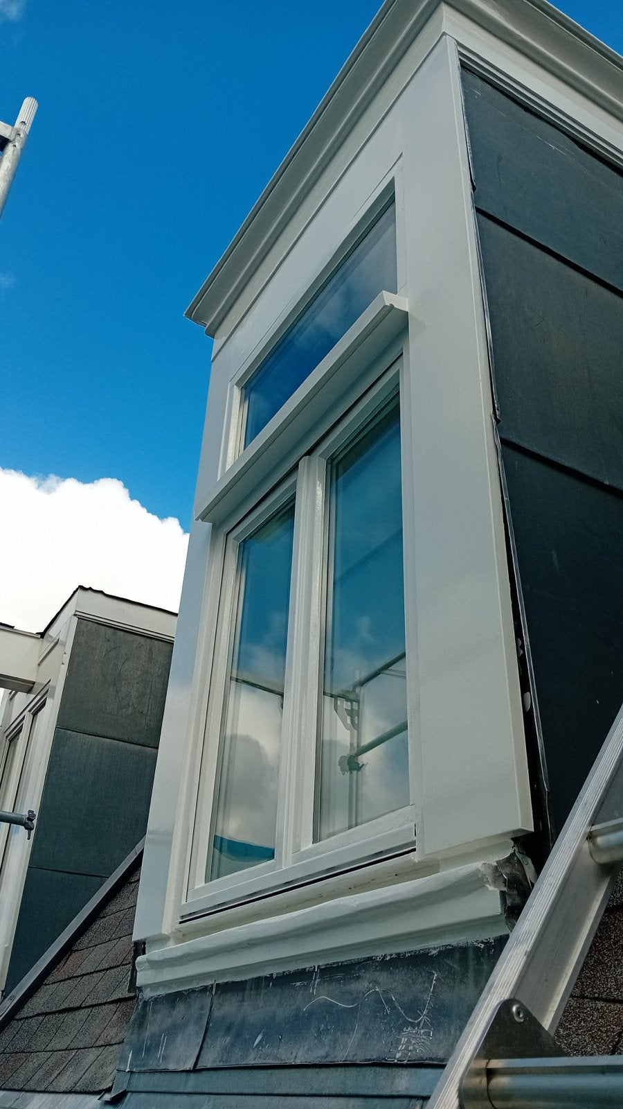 Professional painter, Garantie, Binnenschilderwerk