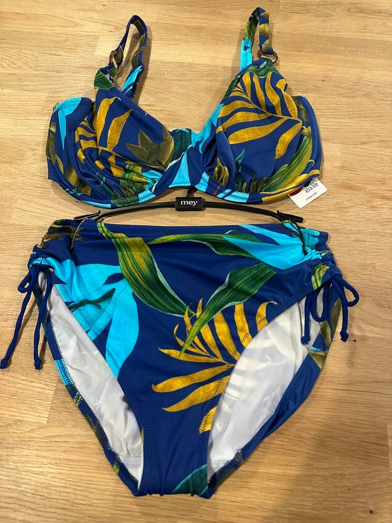 Fantasie bikini 80I, 80J slip M, XL NIEUW!! Nu €50, Ophalen of Verzenden, Nieuw, Bikini