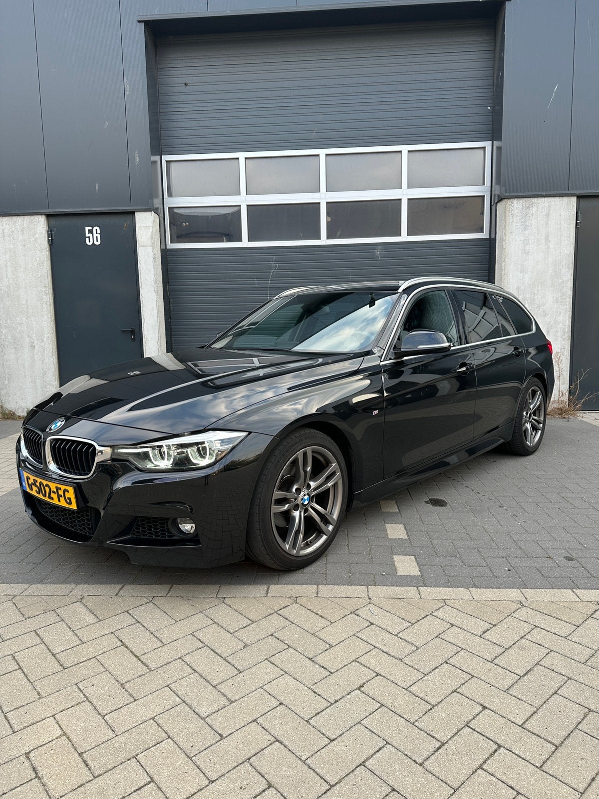 BMW 3-Serie