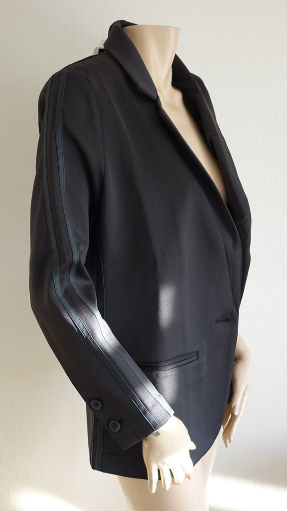 nieuw apart CIRCLE OF TRUST jasje KOOPJE, Kleding | Dames, Verzenden, Zwart, Nieuw, Jasje