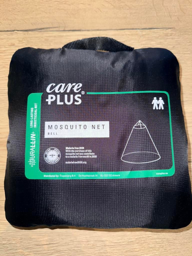 Care plus Klamboe (ongebruikt), Ophalen of Verzenden, Zo goed als nieuw
