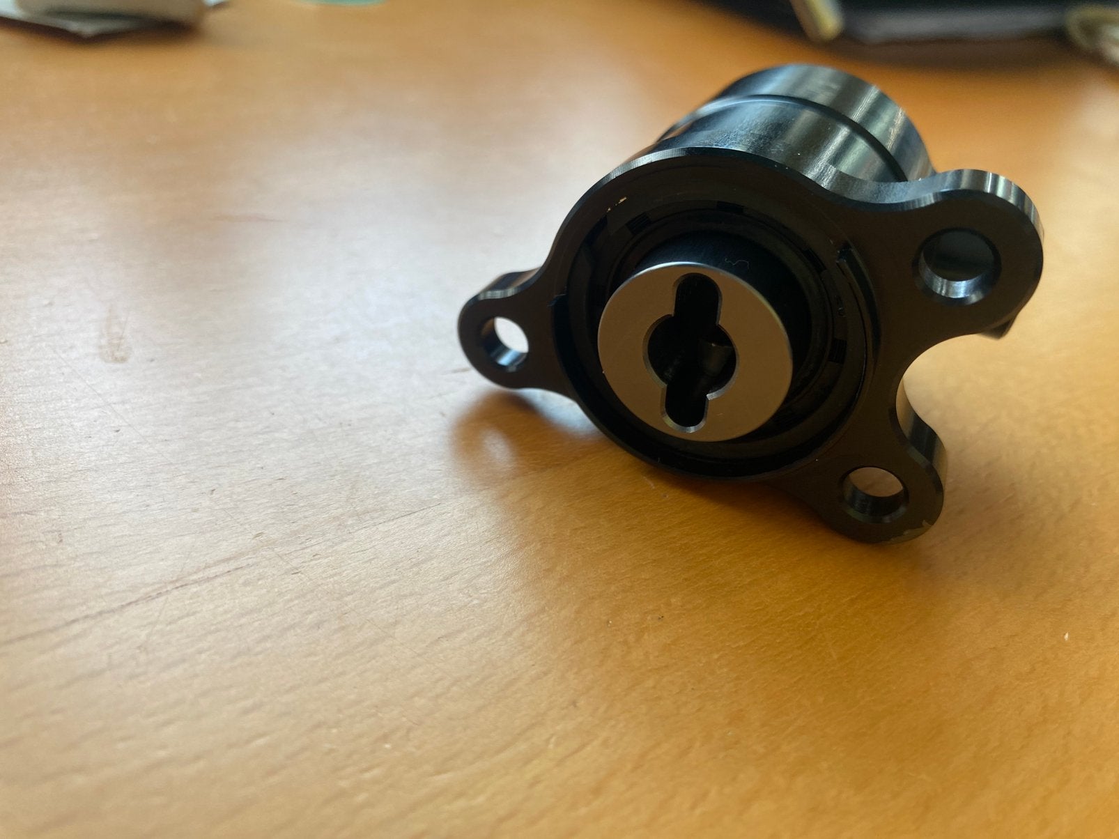 Ducati koppelingscilinder, Ophalen of Verzenden, Nieuw