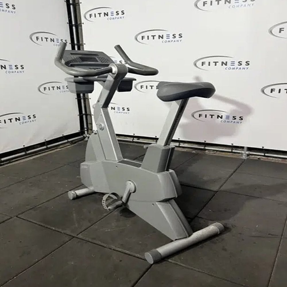 Life Fitness – 95ci – Upright Bike, Ophalen of Verzenden, Zo goed als nieuw, Benen, Overige typen
