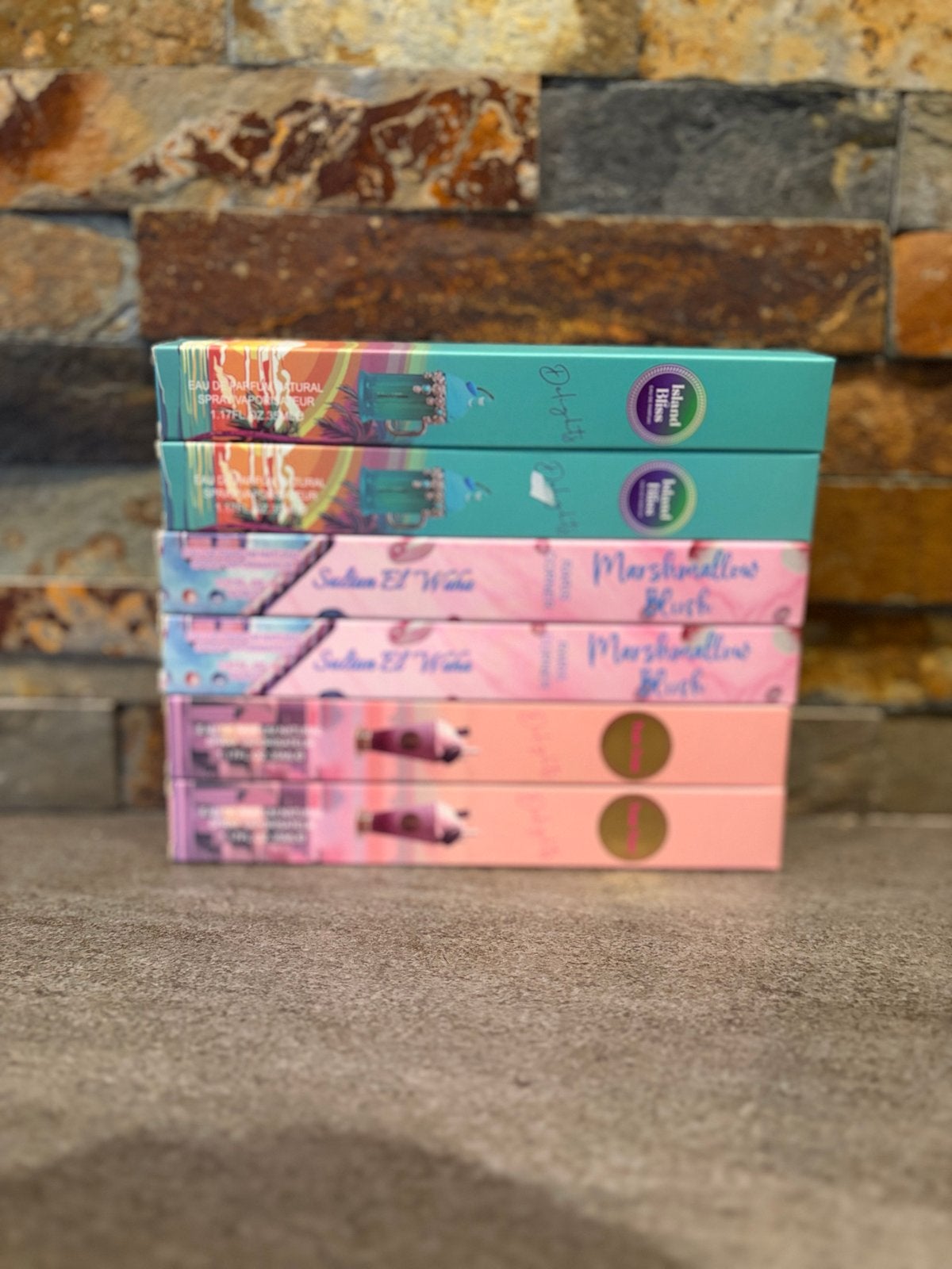 33ml Diverse Parfums voor in de Tas - Nieuw, Ophalen of Verzenden, Nieuw