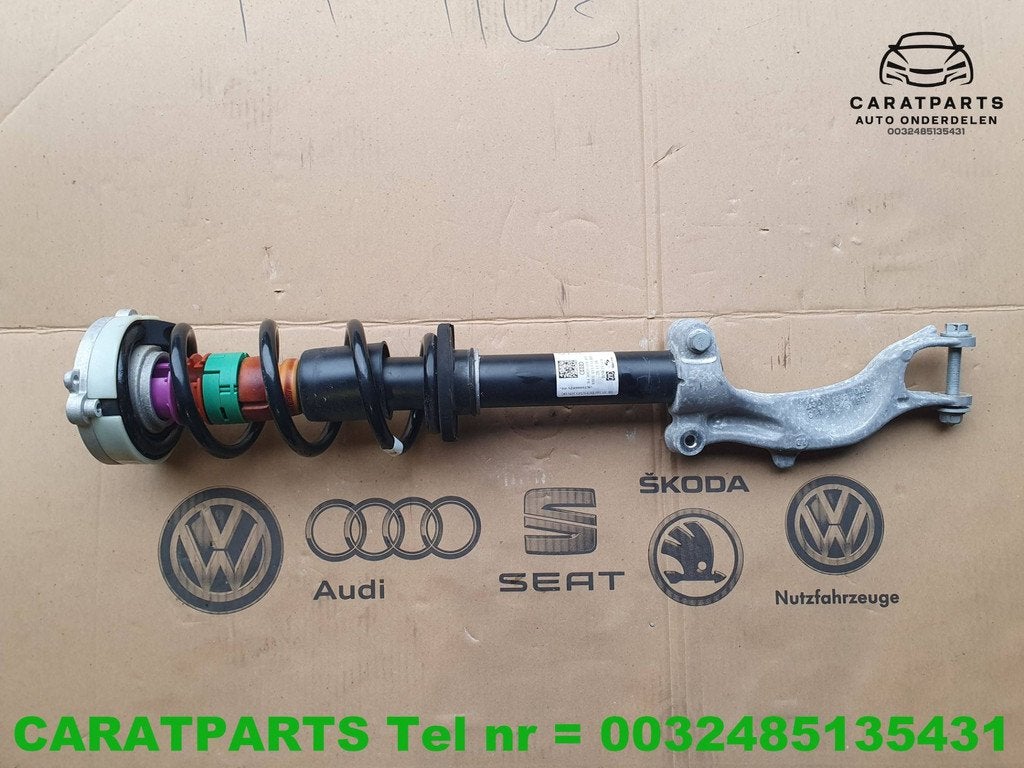 8W0413031BH A5 schokdemper A4 schokbreker A4 8W B9 A5, Gebruikt, AUDI AG, Auto-Union-Strasse 1
85045  Ingolstadt, DE, Kundenbetreuung@audi.de