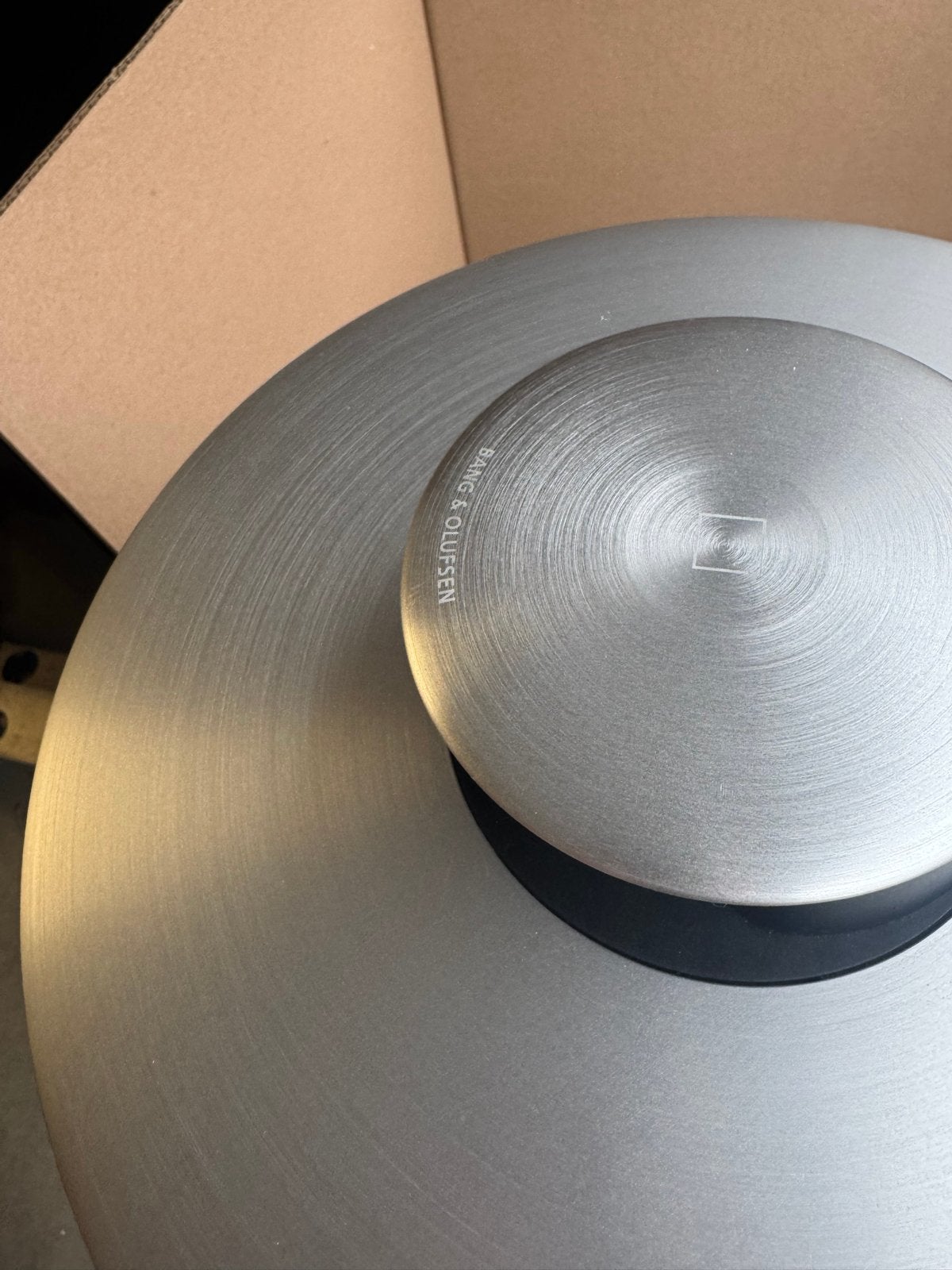 Bang & Olufsen Beolab 5 mk2 Nieuwe chassis (2022) b&o, Audio, Tv en Foto, Luidsprekers, 150 watt of meer, Vloerstaande luidspreker