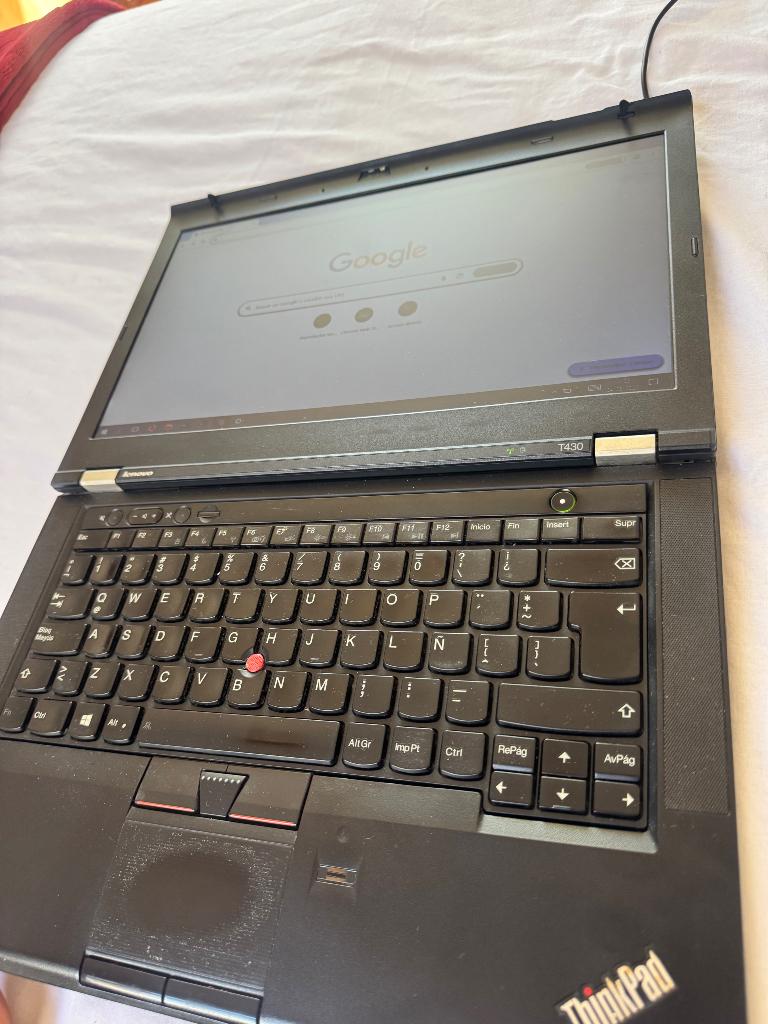 Lenovo Thinkpad T430, Ophalen of Verzenden