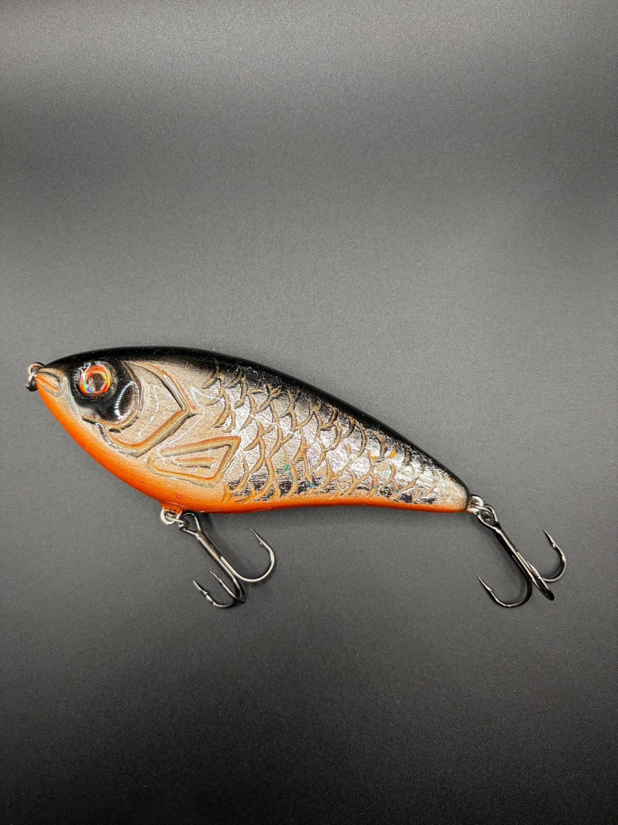 BD Jerkbait – 85 gram / 13 cm, Watersport en Boten, Ophalen of Verzenden, Nieuw, Overige typen