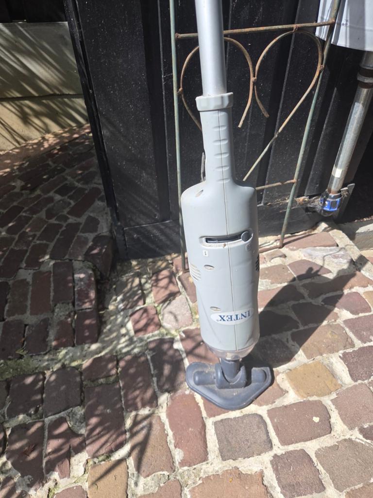 Waterstofzuiger Intex, Gebruikt, Minder dan 80 cm, Ophalen of Verzenden, Minder dan 200 cm