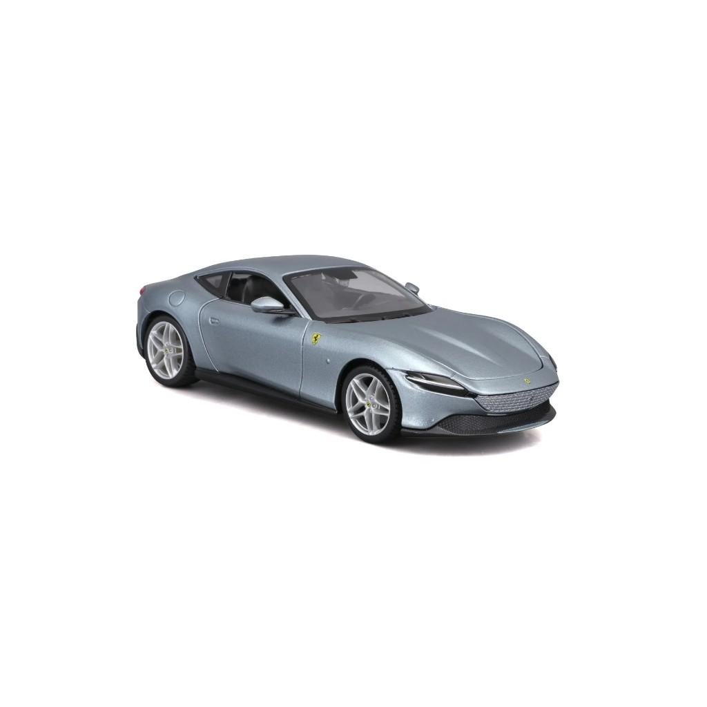 Ferrari Roma, Ophalen of Verzenden, Nieuw, Auto, Bburago