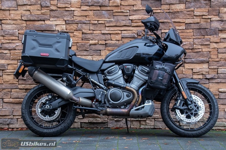 Harley-Davidson RA1250S Pan America Special Spoke wheels, Info@harley-davidson.com, Bedrijf, 1250 cc, Harley--Davidson