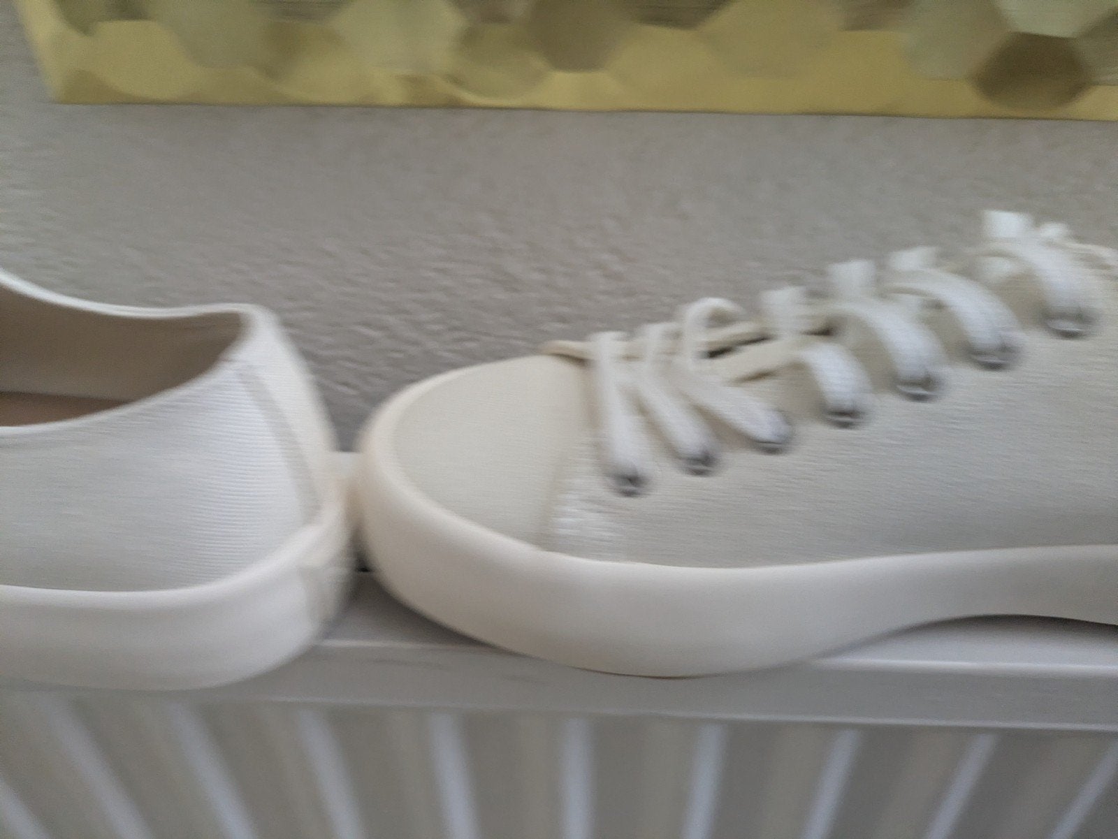 te koop nieuwe Sandro heren sneakers maat 41, Kleding | Heren, Wit, Nieuw, Ophalen of Verzenden, Sneakers of Gympen