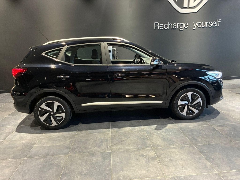 MG ZS EV Standard Range Comfort 50 kWh | 1e-Eig. | Trekhaak, Auto's, MG, 12 maanden, Stof, Gebruikt, ZS