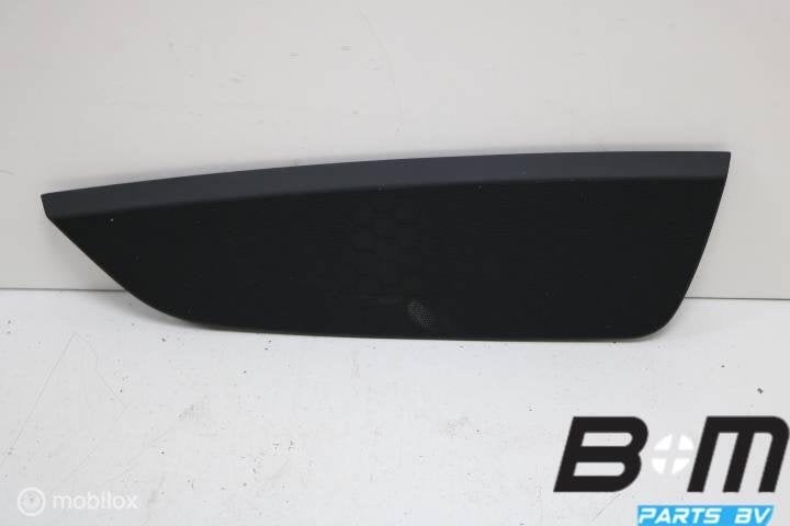 Dashboard speaker afdekking Audi A1 8X 8X1857367, Auto-onderdelen, Gebruikt