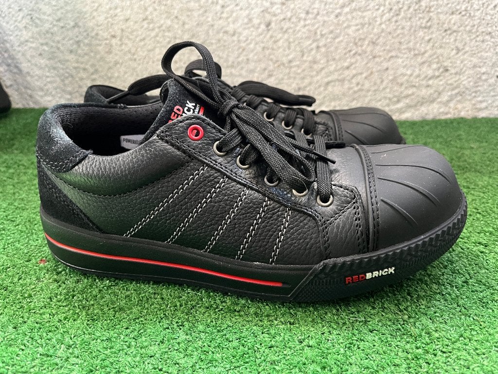 Redbrick Ruby S3 SRC veiligheidsschoenen, maat 40, Ophalen of Verzenden, Zo goed als nieuw